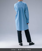 STLS1103 MIDDLE SHIRT【WOMEN'S】