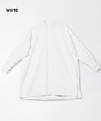STLS1103 MIDDLE SHIRT【WOMEN'S】