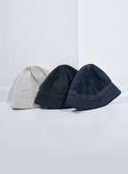SWC401MH-HB 13oz "GRAY NEP" HBT MILITARY HAT