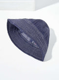 SWC401MH-HB 13oz "GRAY NEP" HBT MILITARY HAT