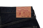 S SD-101 15oz No.100 WWII Jeans Regular Straight