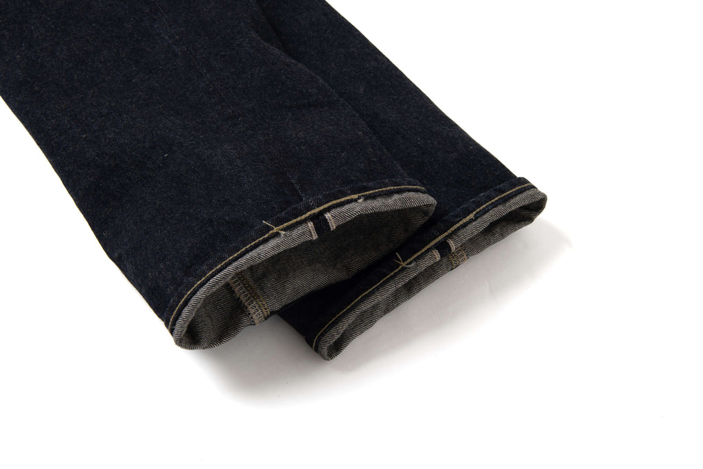 S SD-101 15oz No.100 WWII Jeans Regular Straight