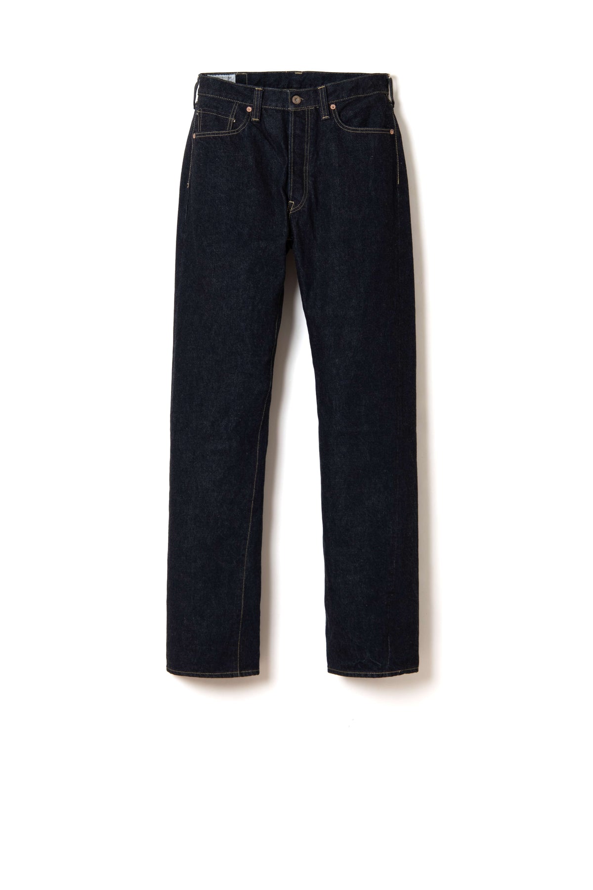 S SD-101 15oz No.100 WWII Jeans Regular Straight