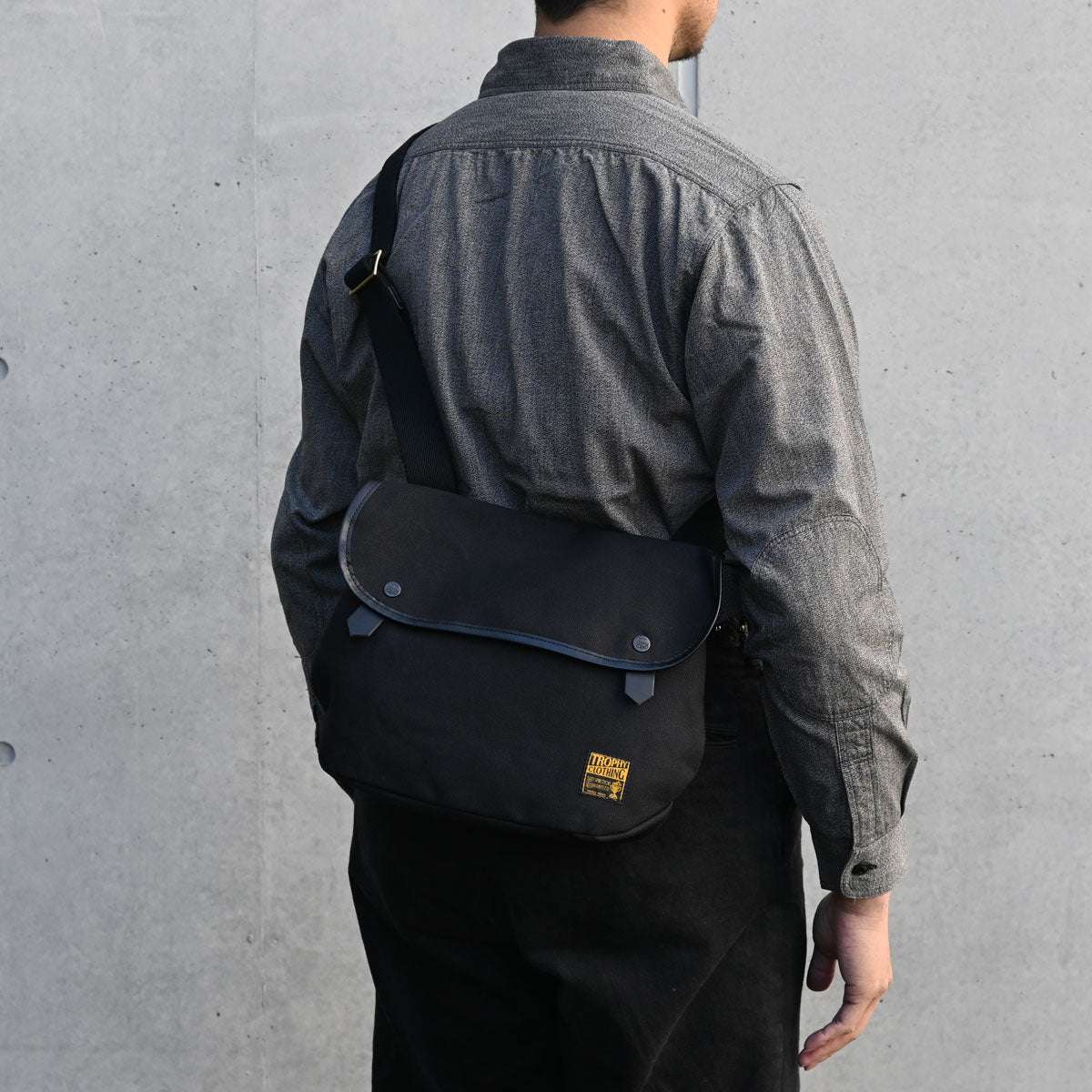 TR-B31 Serviceman Bag