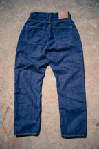 TCB50SNRMJEANS 50's NORMA JEANS (701 Style)