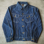 TCB New Cats Drive Jacket