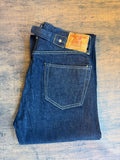 【Restock】TCB 30's Jeans C 14.1oz WIDE STRAIGHT
