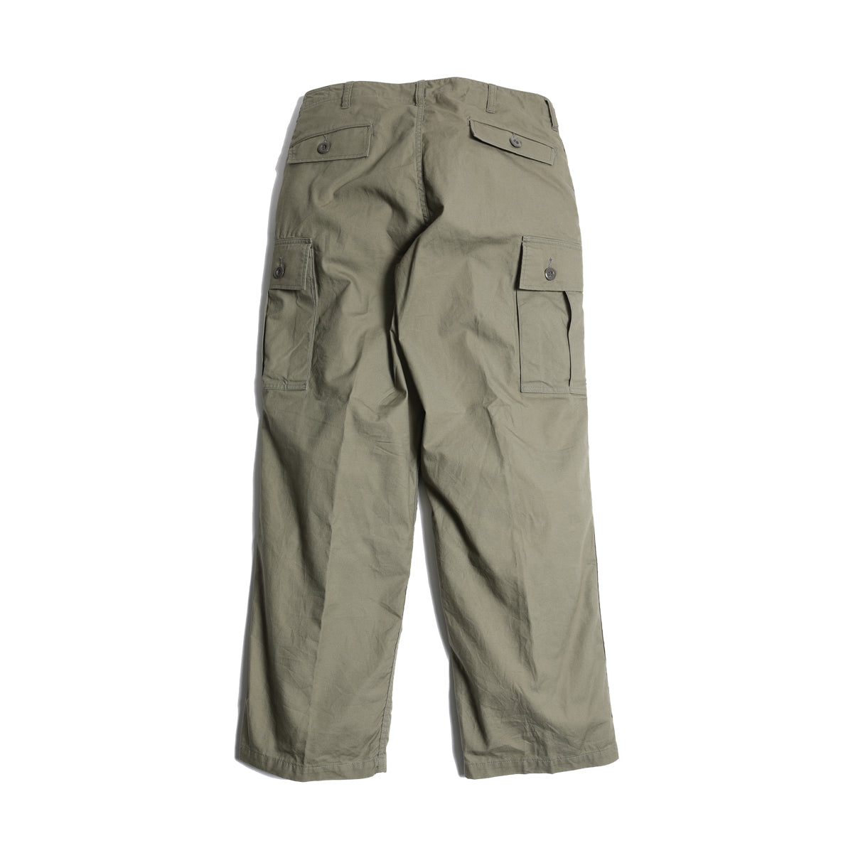 TR24SS-602 Jungle Fatigue Pants