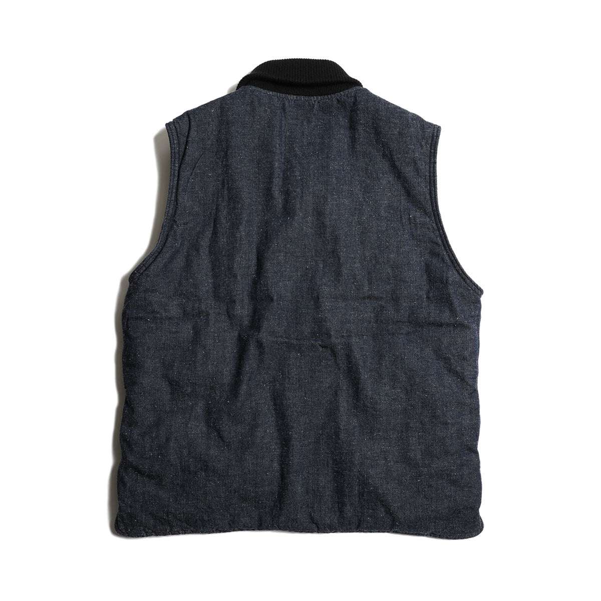 TR25AW-301 Storm Vest