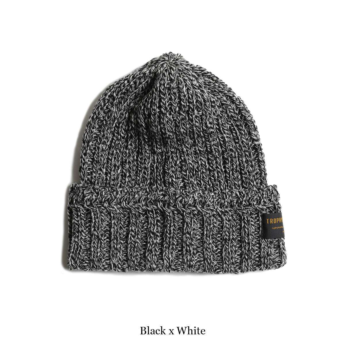 TR25AW-701 Low Gauge Knit Cap