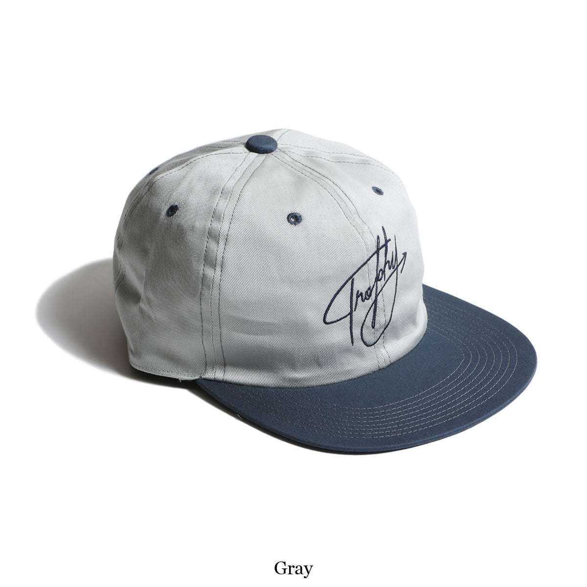 TR25SS-703 2 Tone Ball Cap