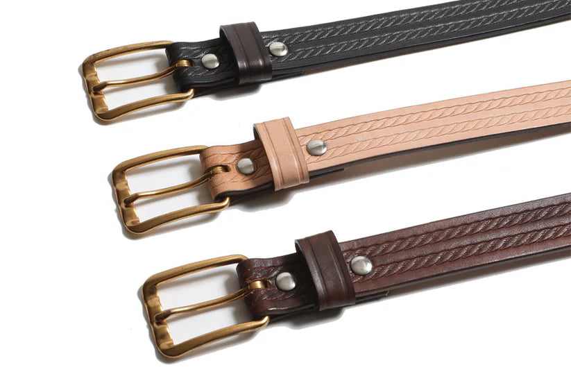 TR25SS-802 Western Narrow Belt