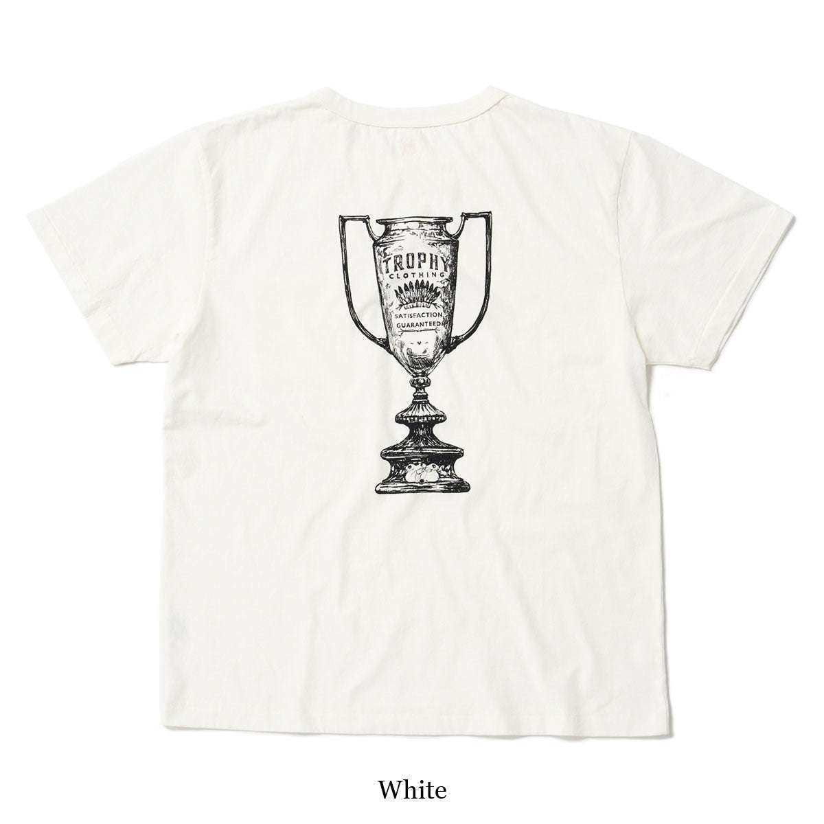 TR26SS-210 Atelier Logo Open End S/S Tee (4COLORS)