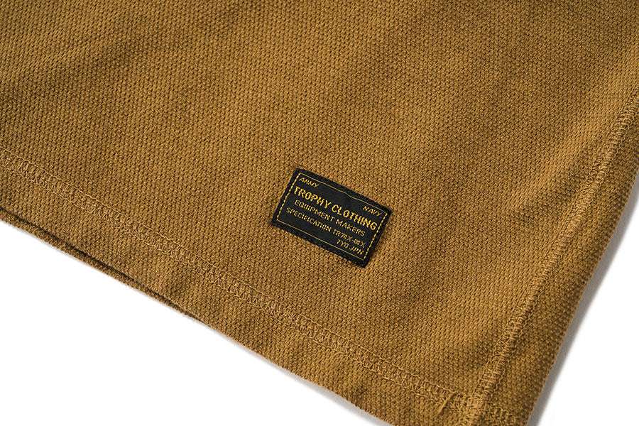 TR26SS-211 Utility Mil Tank Top