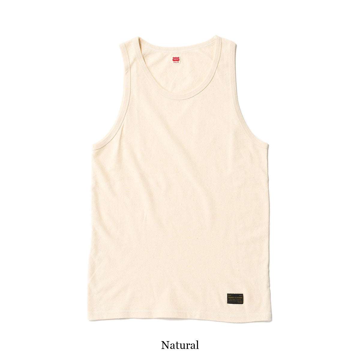 TR26SS-211 Utility Mil Tank Top