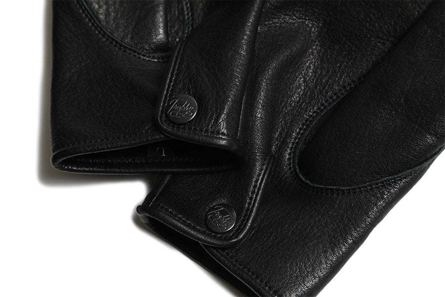 TRGLOVES01 Superior Steerhide Gloves