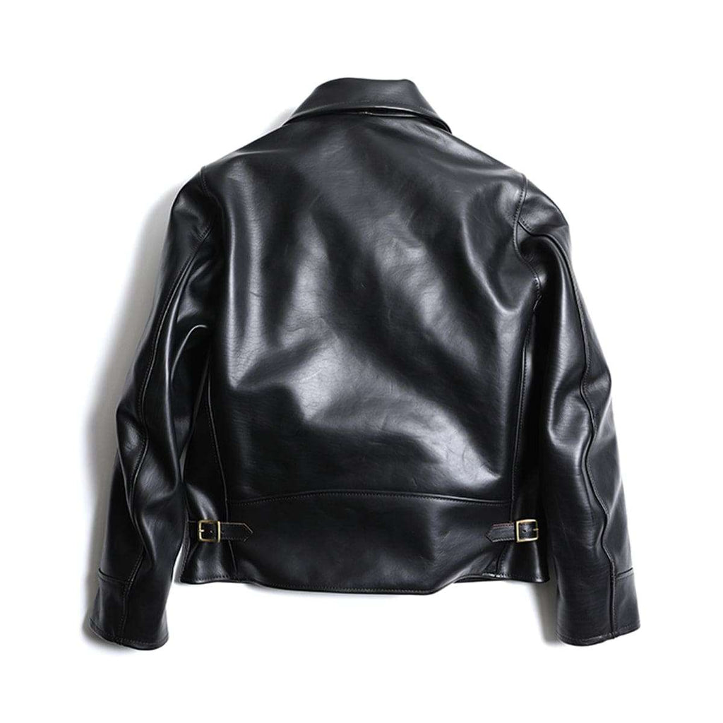 TRL-08 Humming Bird Horsehide Jacket