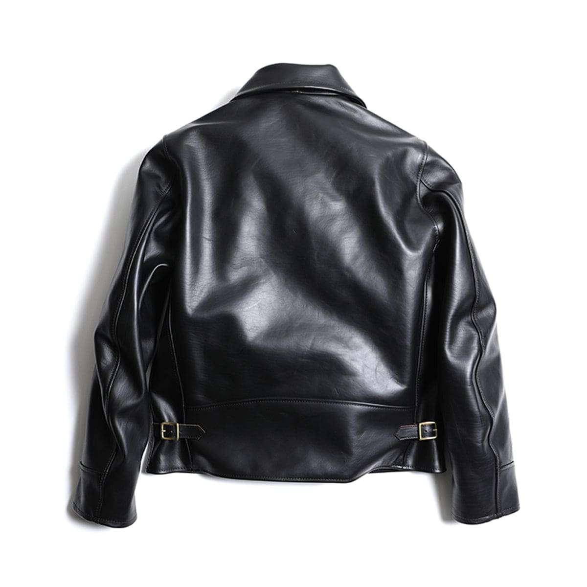 TRL-08 Humming Bird Horsehide Jacket