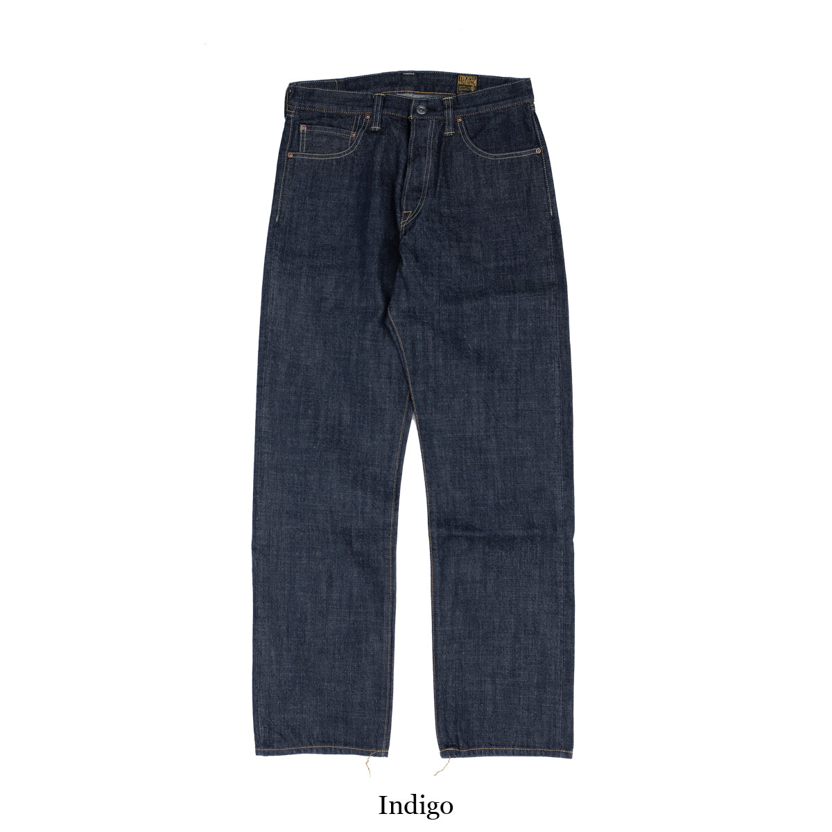 TRP1605 Standard Dirt Denim / Lot.1605