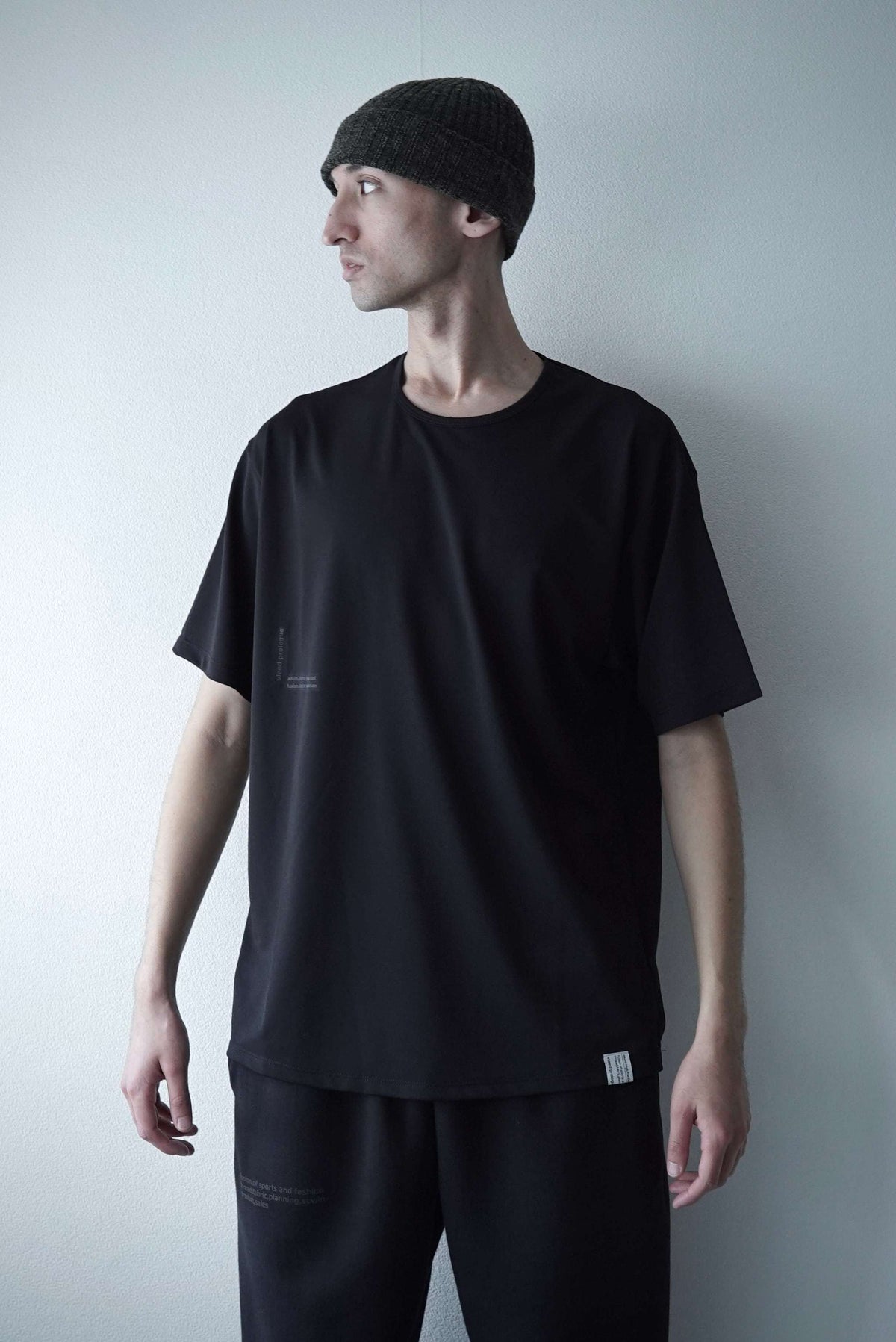 【vleed prologue】VL-001 Multi High Function Jersey / S/S Tee