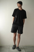 【vleed prologue】VL-006 Multi Function Stretch Twill / Ventilator Shorts