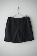 【vleed prologue】VL-006 Multi Function Stretch Twill / Ventilator Shorts