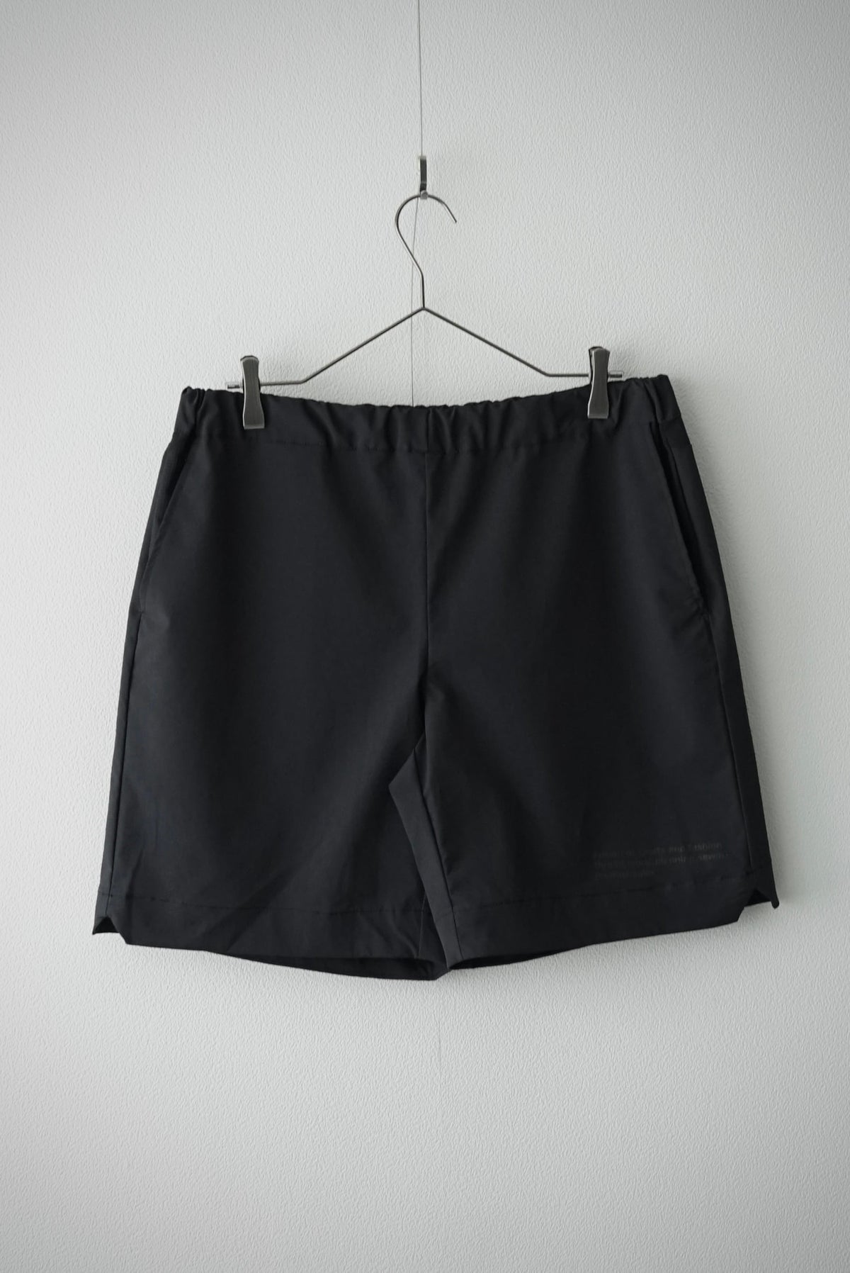 【vleed prologue】VL-006 Multi Function Stretch Twill / Ventilator Shorts