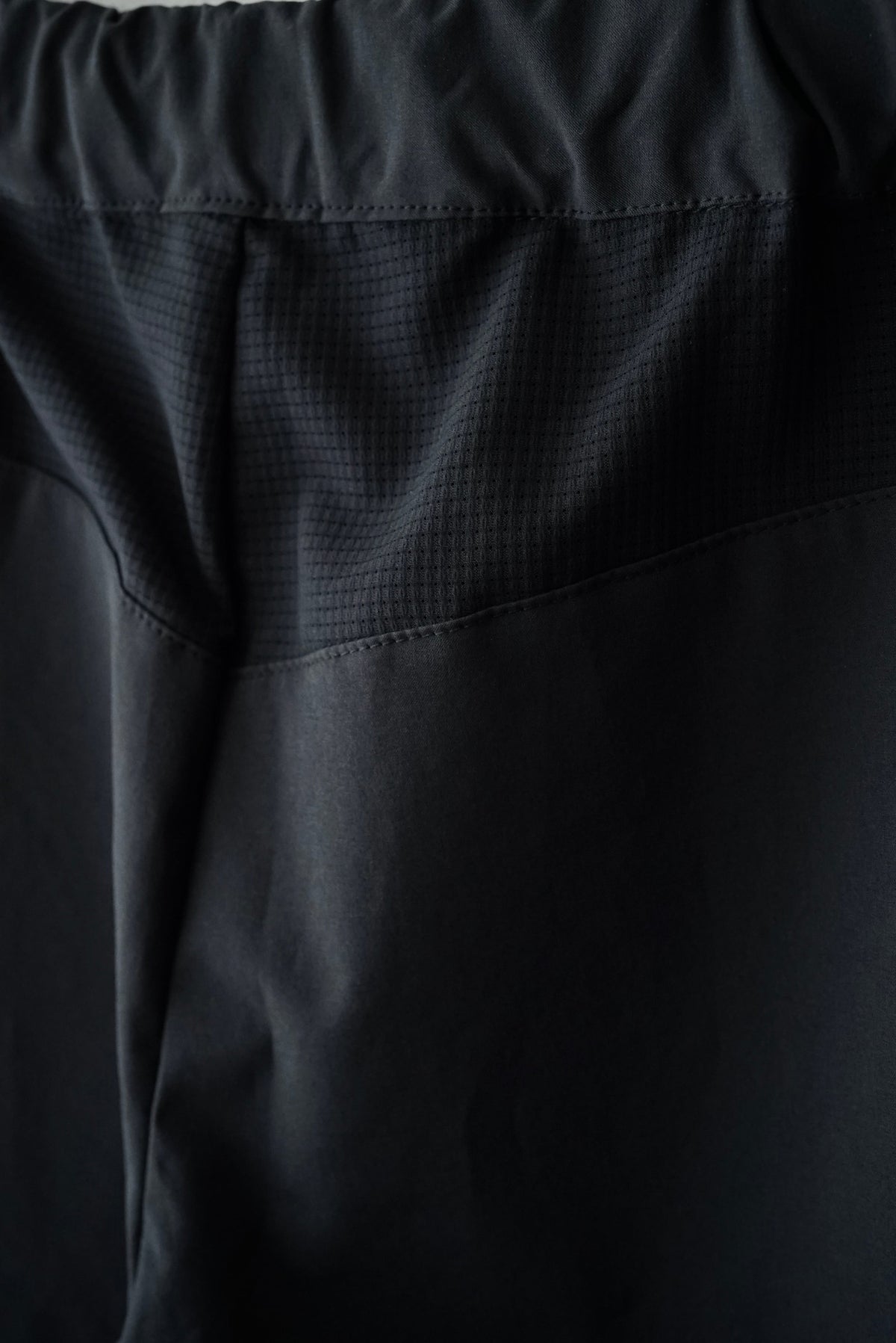 【vleed prologue】VL-006 Multi Function Stretch Twill / Ventilator Shorts