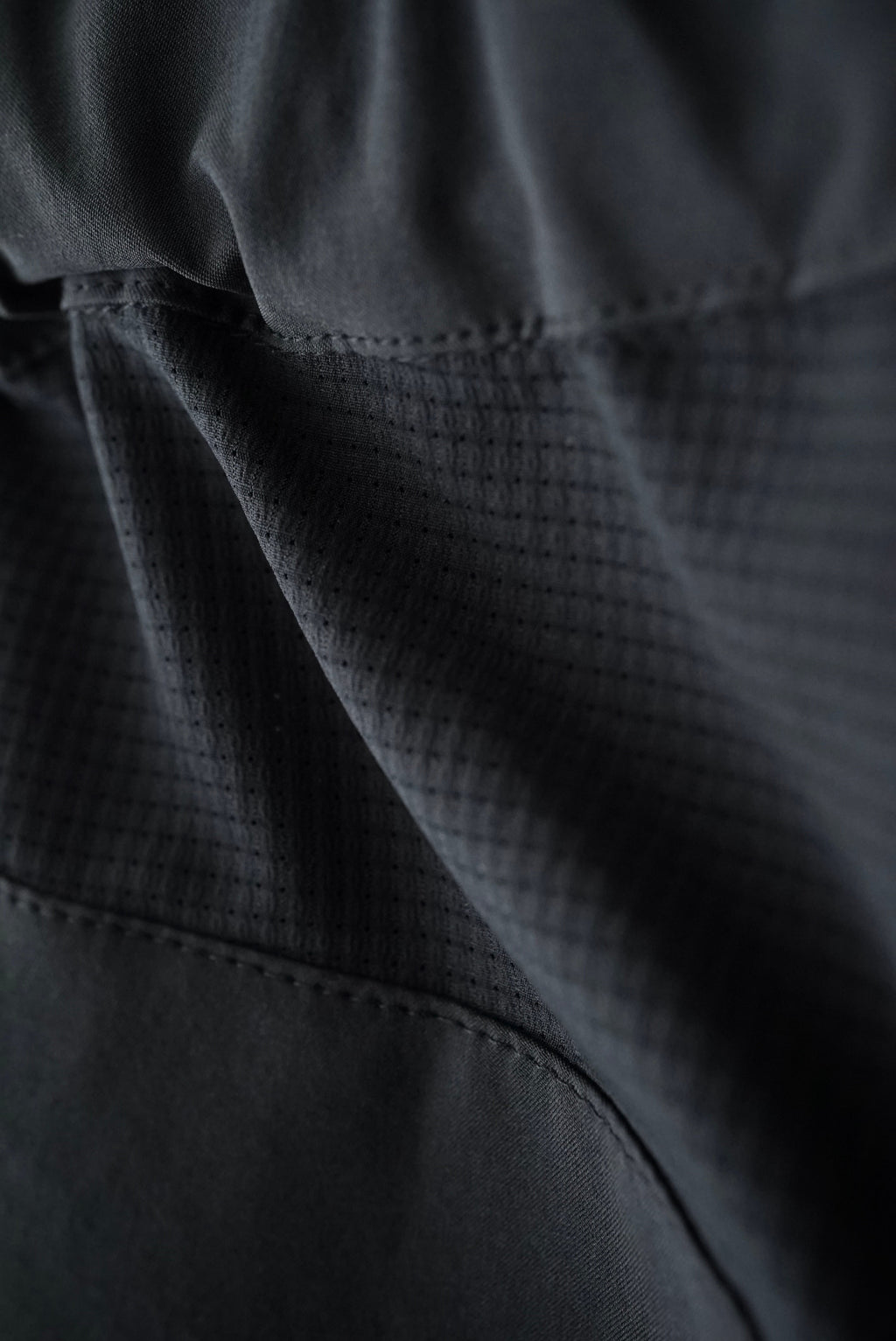 【vleed prologue】VL-006 Multi Function Stretch Twill / Ventilator Shorts