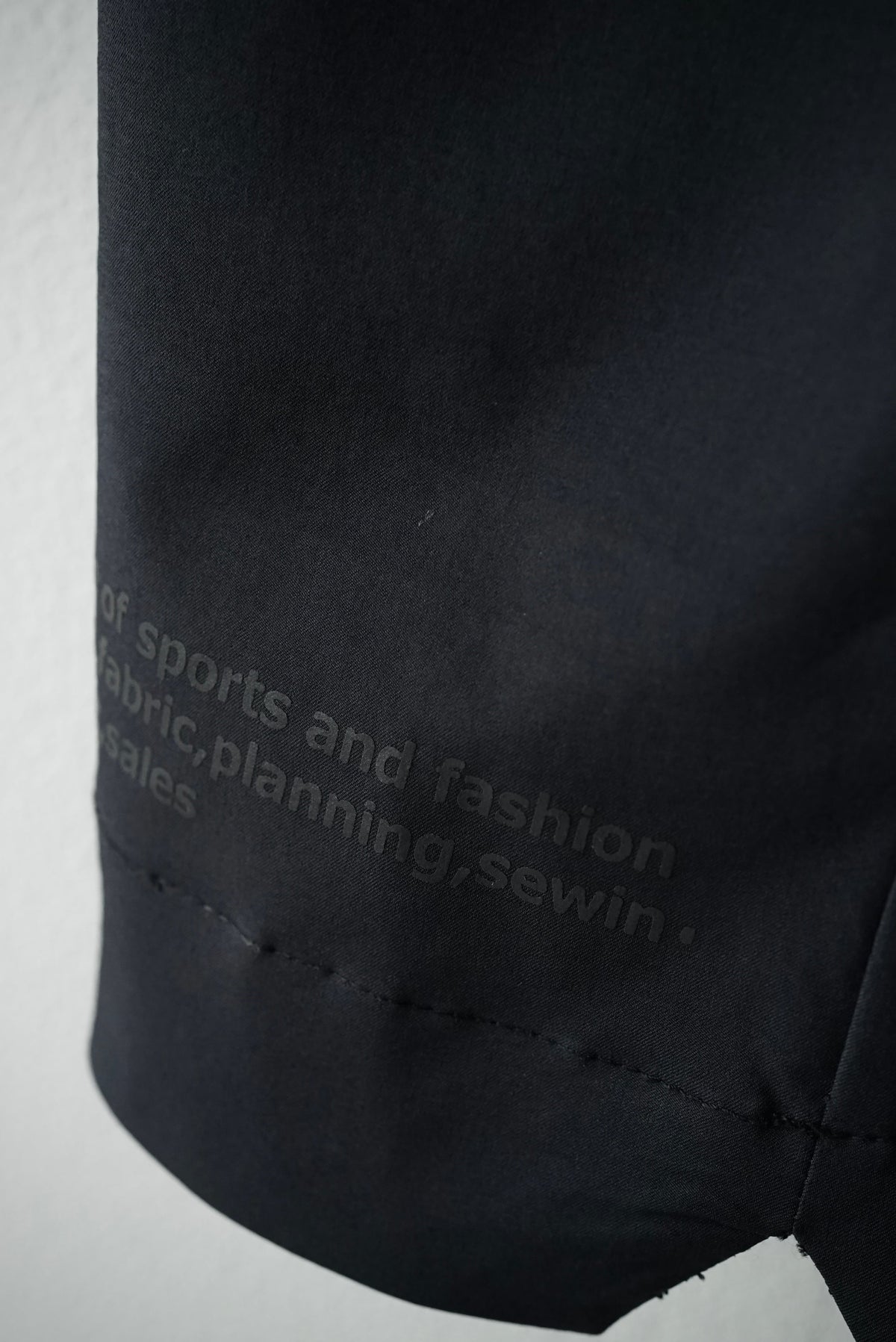 【vleed prologue】VL-006 Multi Function Stretch Twill / Ventilator Shorts