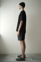 【vleed prologue】VL-006 Multi Function Stretch Twill / Ventilator Shorts