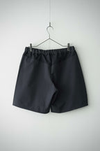 【vleed prologue】VL-006 Multi Function Stretch Twill / Ventilator Shorts