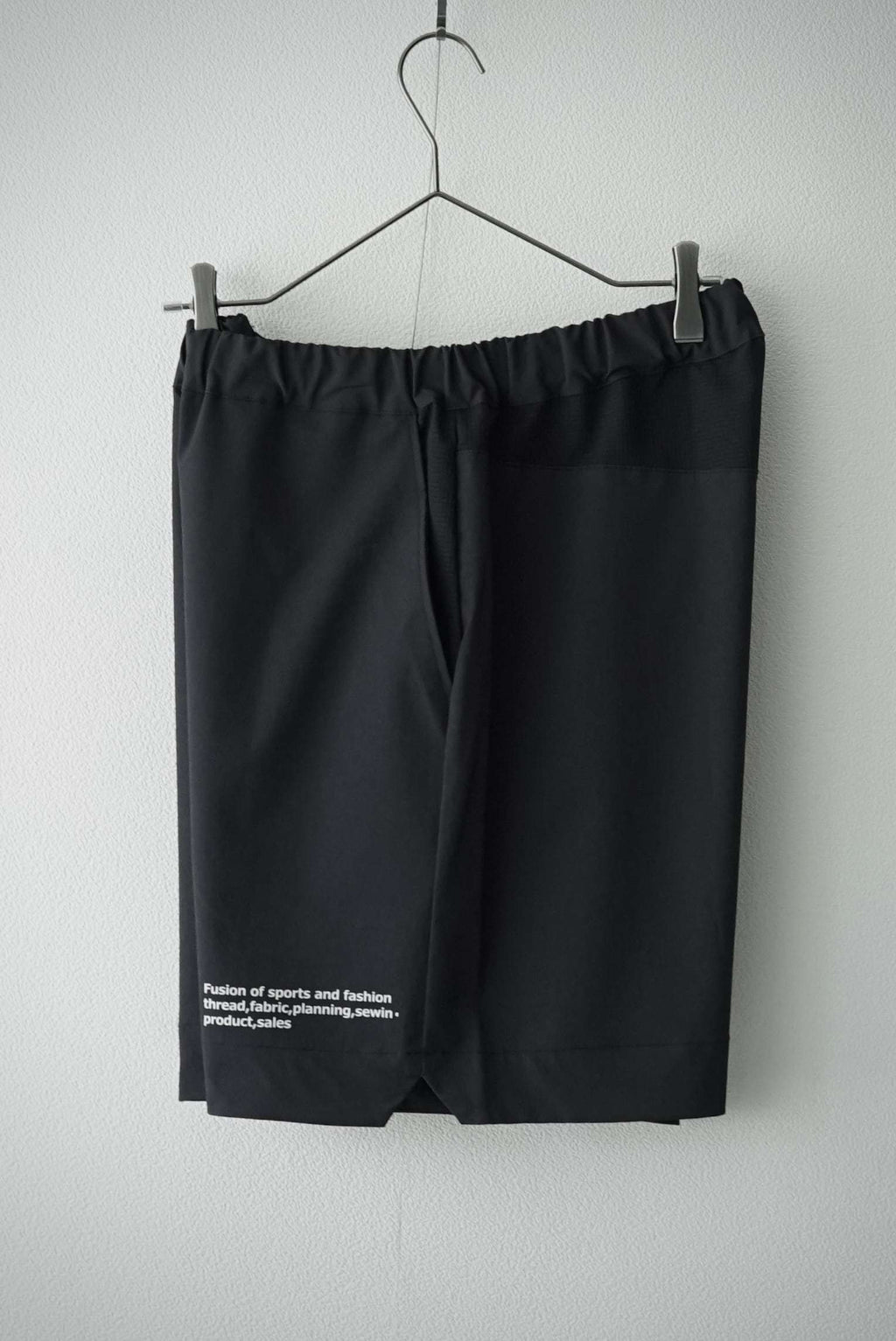 【vleed prologue】VL-006 Multi Function Stretch Twill / Ventilator Shorts