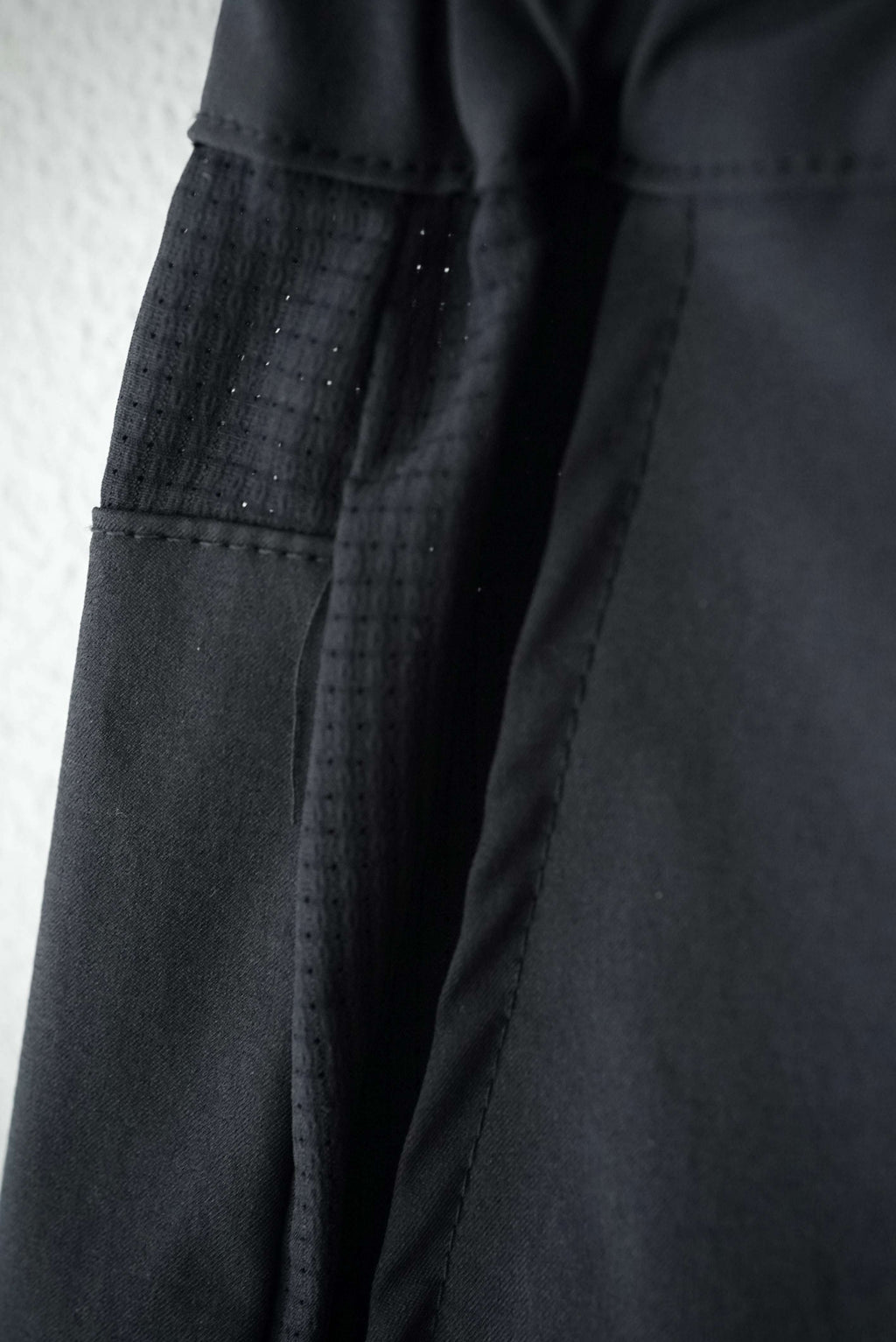 【vleed prologue】VL-006 Multi Function Stretch Twill / Ventilator Shorts