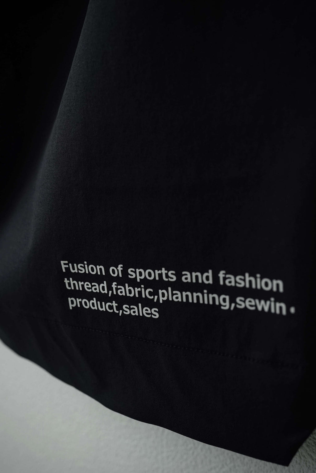 【vleed prologue】VL-006 Multi Function Stretch Twill / Ventilator Shorts