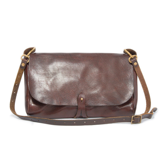 VS-240L LEATHER 3WAY CLUTCH BAG
