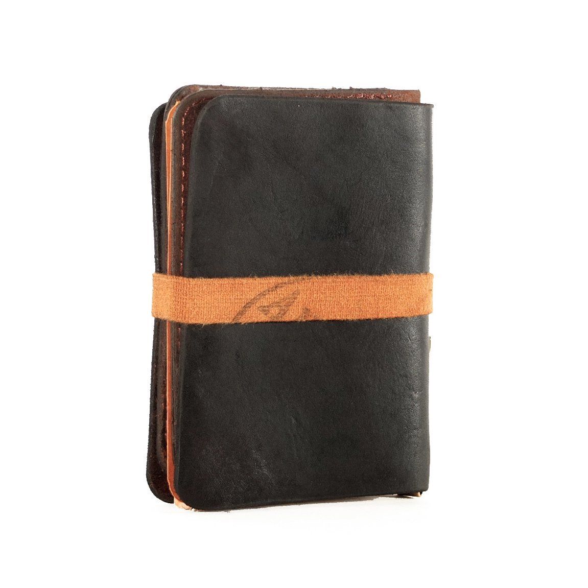 VS-810L ANCHORS LOG BOOK