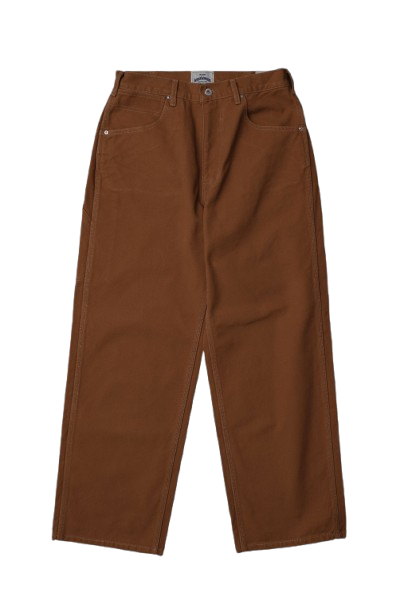 WR545F (53) World Workers 50th Anniversary Duck Painter Pants