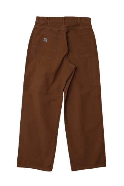 WR545F (53) World Workers 50th Anniversary Duck Painter Pants
