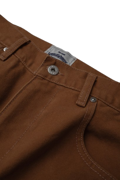 WR545F (53) World Workers 50th Anniversary Duck Painter Pants