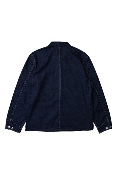 WR623F (81) COVERALLS