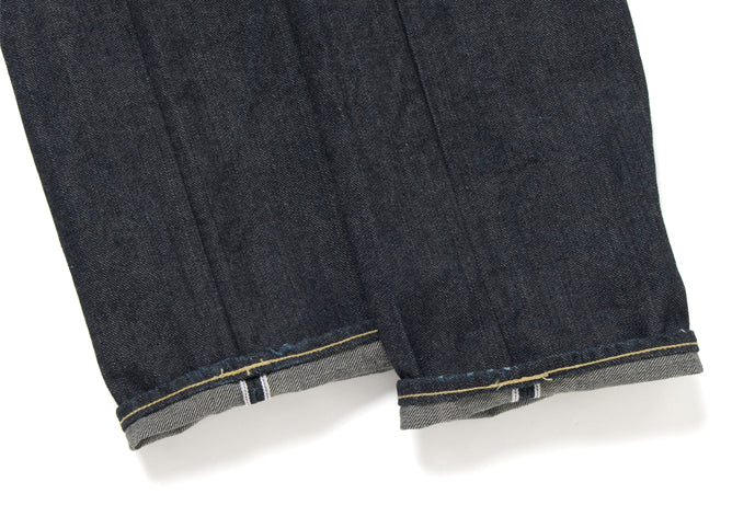 D1859 14oz Western Jeans