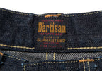 D1859 14oz Western Jeans