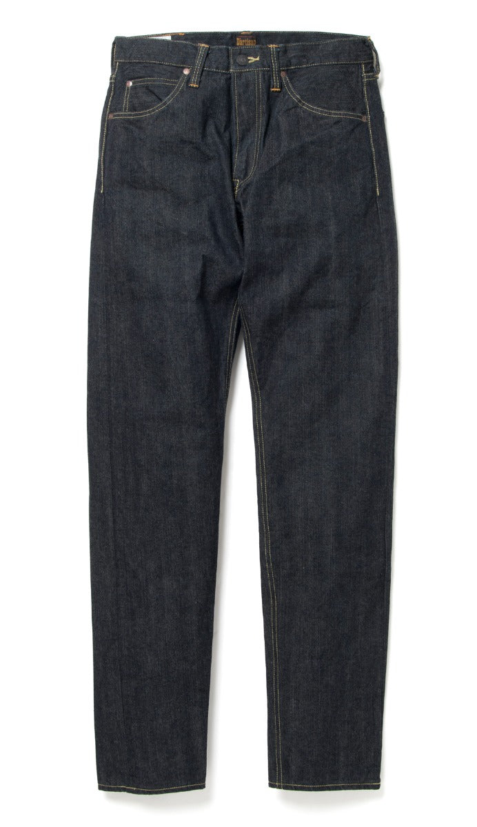 D1859 14oz Western Jeans