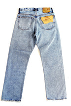 01-1050W-99 90S STANDARD DENIM 105 SKY BLUE