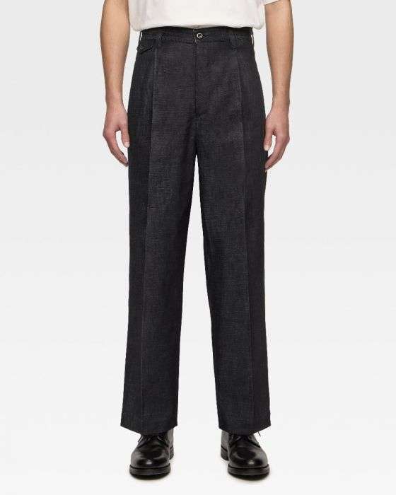 MXPT6000 8OZ DENIM TROUSERS