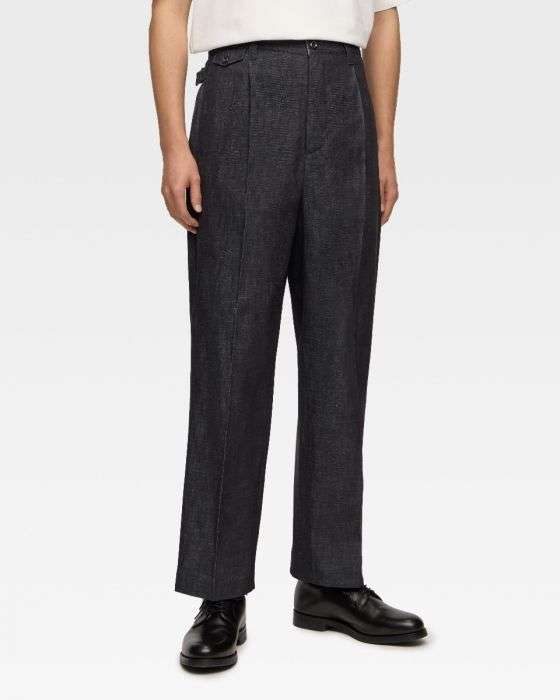 MXPT6000 8OZ DENIM TROUSERS