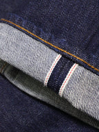 rnb102ss 15oz Selvedge super slim denim