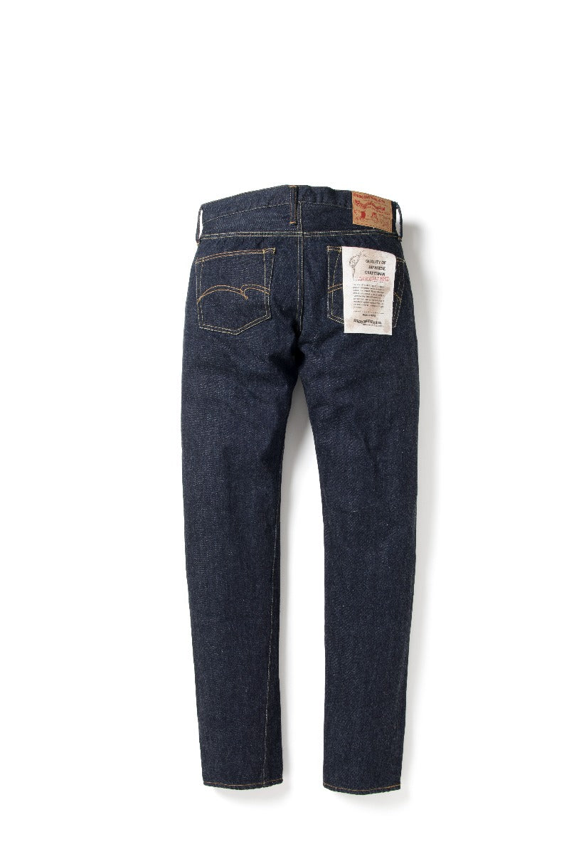 SD-508 12oz Relax Tapered Jeans