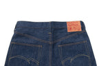 SD-801 15oz Natural Indigo Regular Straight